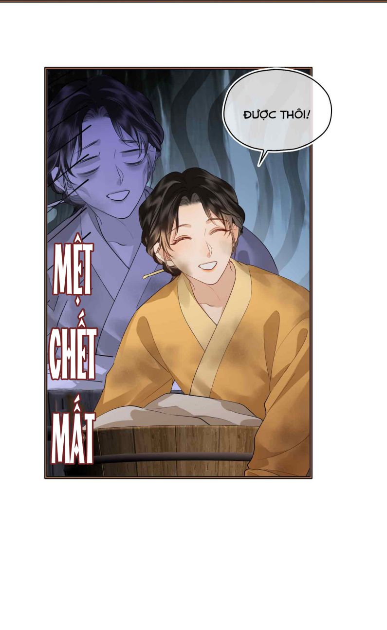 Tham Hoan Chap 23 - Next Chap 24