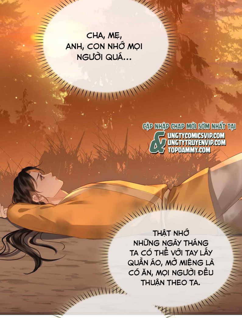 Tham Hoan Chap 23 - Next Chap 24