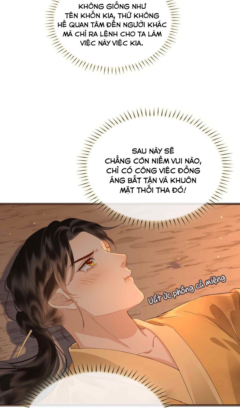 Tham Hoan Chap 23 - Next Chap 24