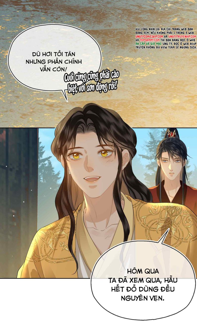 Tham Hoan Chap 23 - Next Chap 24