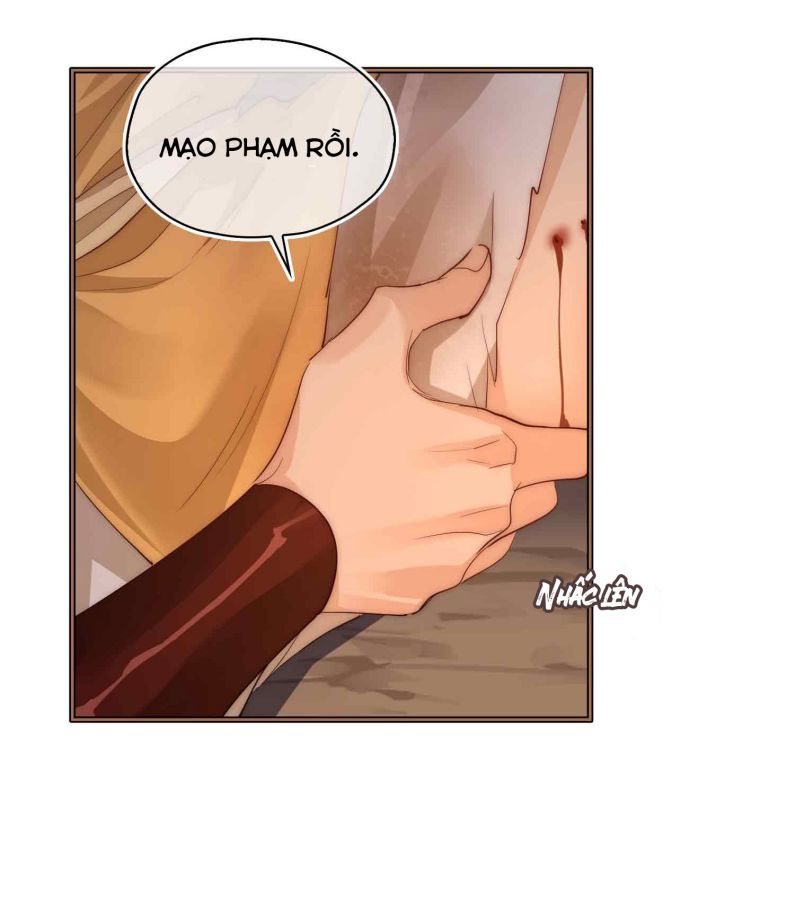 Tham Hoan Chap 23 - Next Chap 24