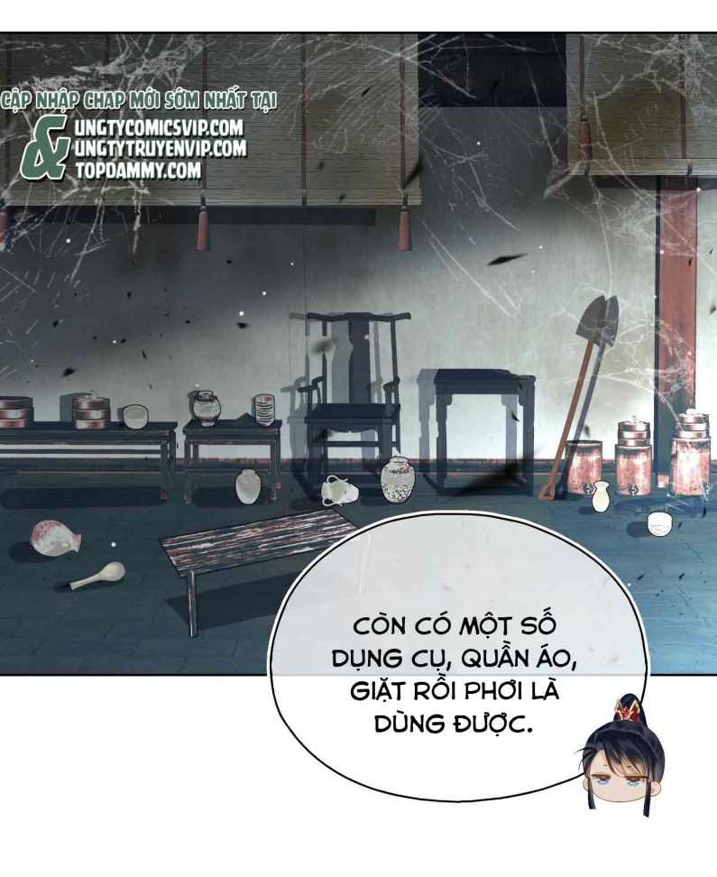 Tham Hoan Chap 23 - Next Chap 24