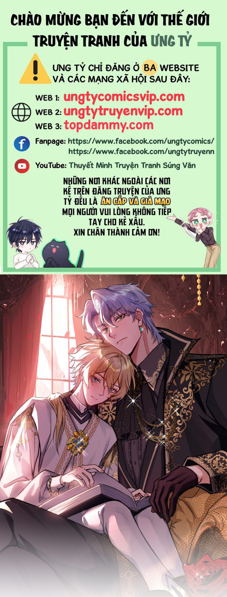 Người Thừa Kế Của Qủy Chap 13 - Next Chap 14