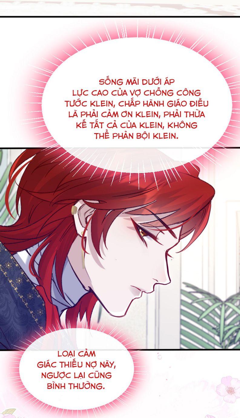 Người Thừa Kế Của Qủy Chap 13 - Next Chap 14