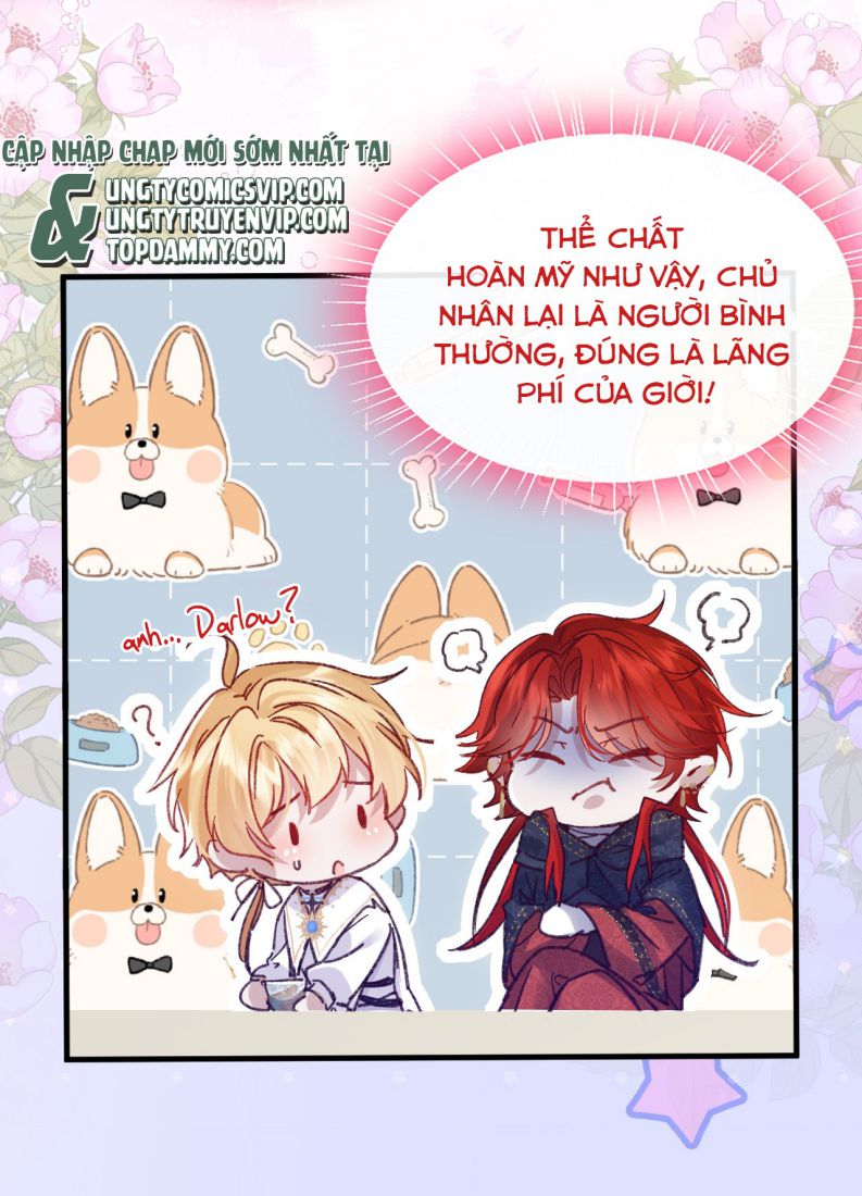 Người Thừa Kế Của Qủy Chap 13 - Next Chap 14