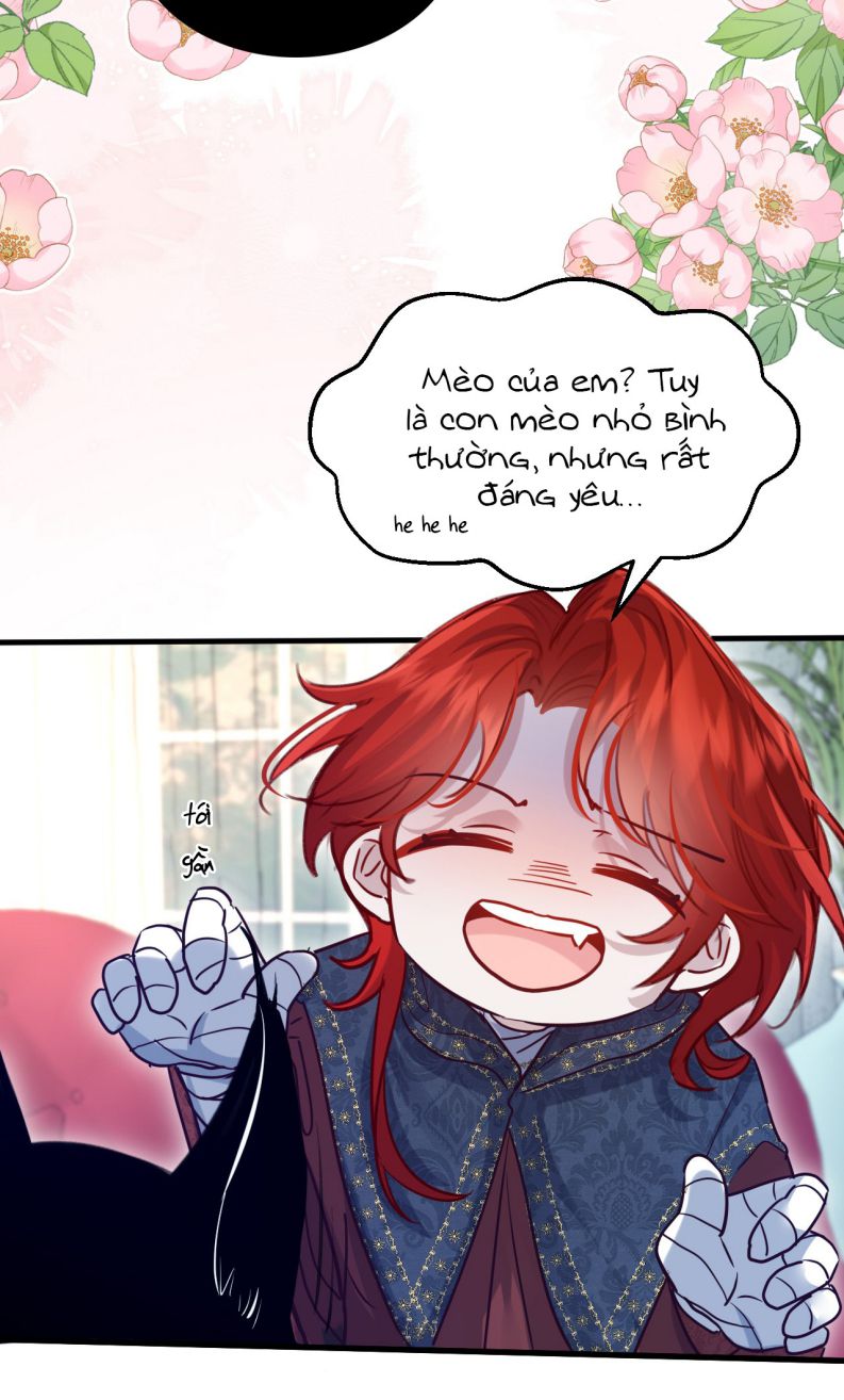 Người Thừa Kế Của Qủy Chap 13 - Next Chap 14