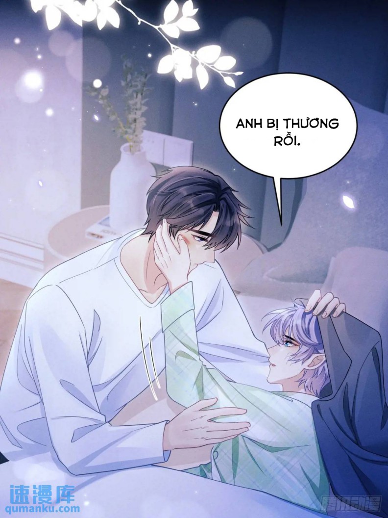 Tôi Hoài Nghi Ảnh Đế Đang Theo Đuổi Tôi Chap 123 - Next Chap 124