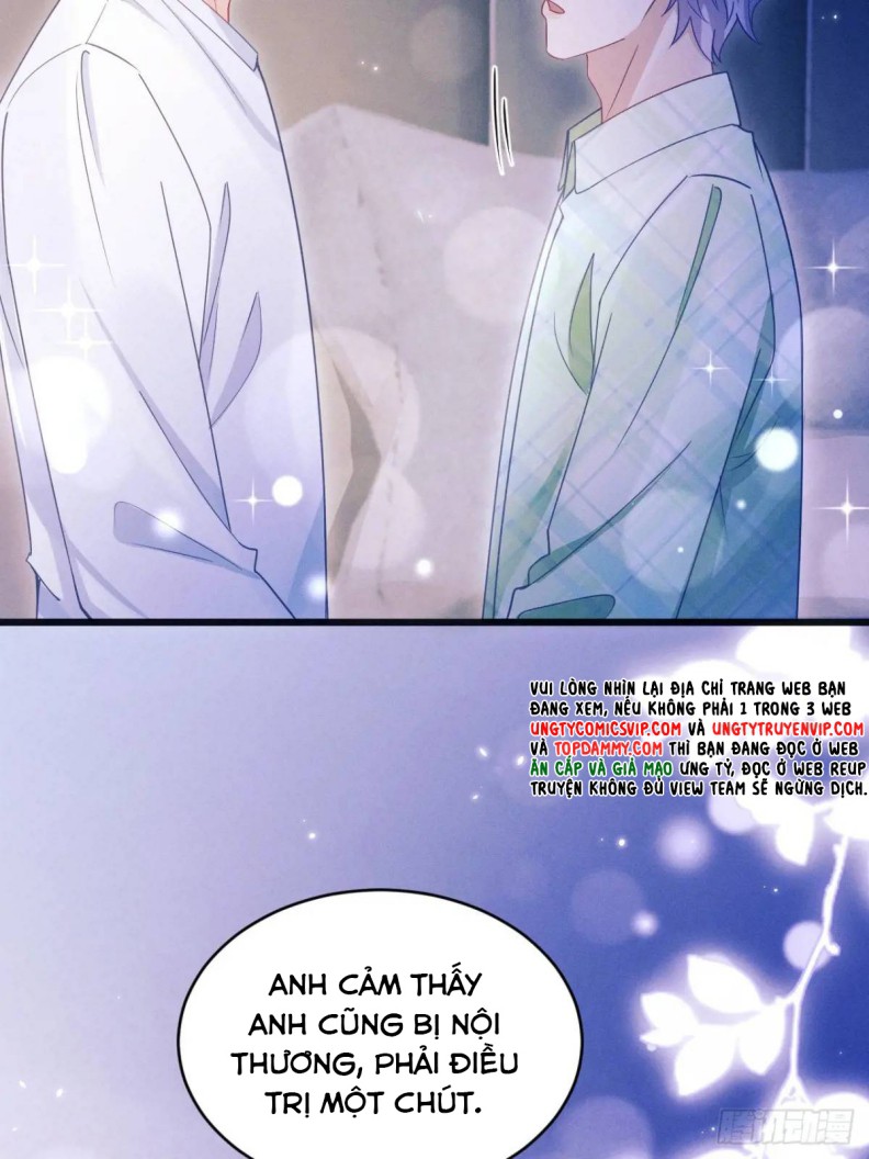 Tôi Hoài Nghi Ảnh Đế Đang Theo Đuổi Tôi Chap 123 - Next Chap 124