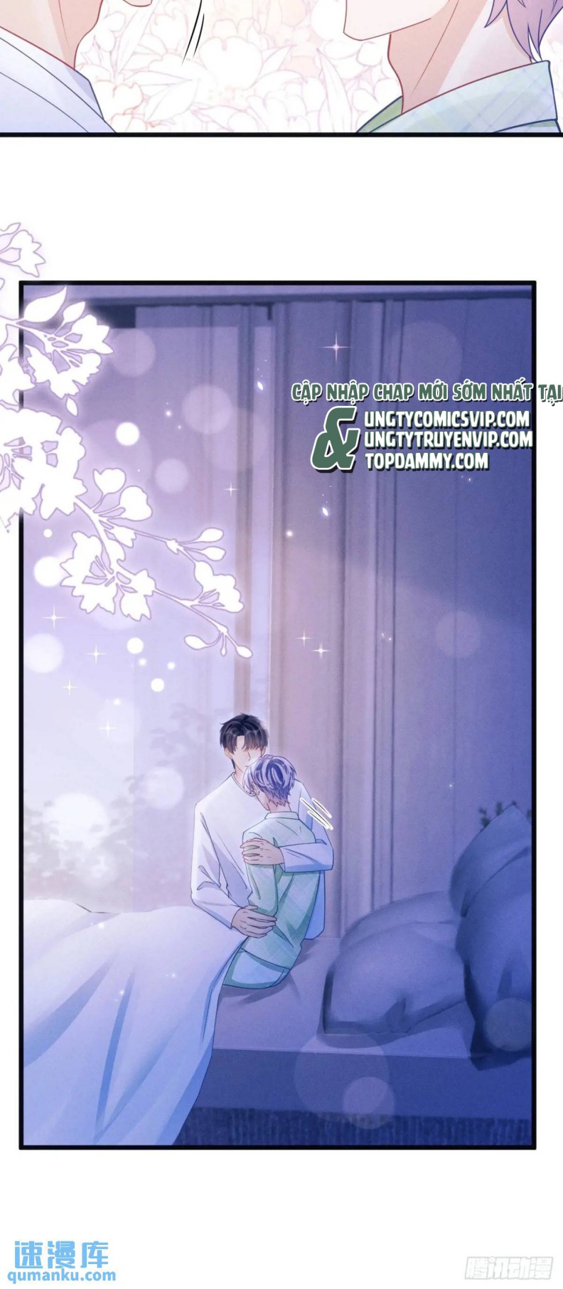 Tôi Hoài Nghi Ảnh Đế Đang Theo Đuổi Tôi Chap 123 - Next Chap 124