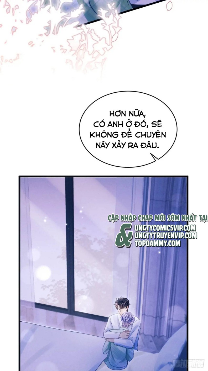 Tôi Hoài Nghi Ảnh Đế Đang Theo Đuổi Tôi Chap 123 - Next Chap 124