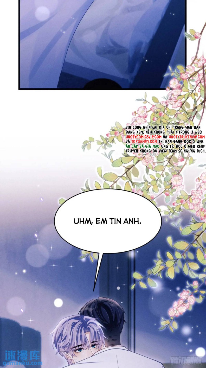 Tôi Hoài Nghi Ảnh Đế Đang Theo Đuổi Tôi Chap 123 - Next Chap 124