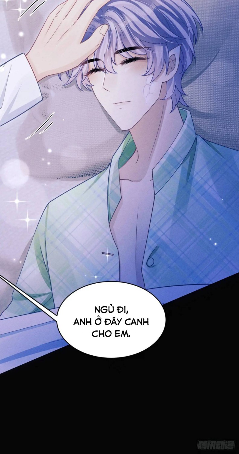 Tôi Hoài Nghi Ảnh Đế Đang Theo Đuổi Tôi Chap 123 - Next Chap 124