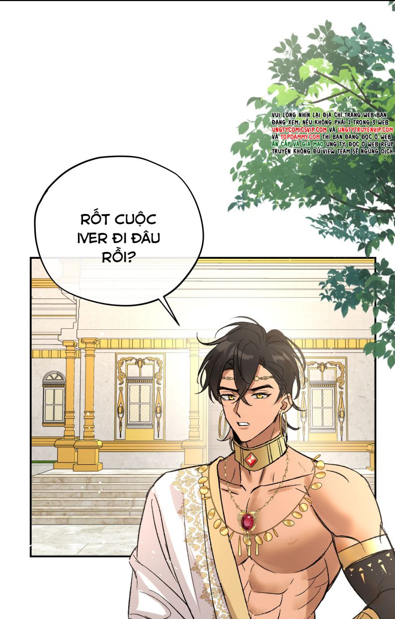 Mộng Tưởng Của Thần Quan Là Cưỡi Lên Thiên Cổ Ác Long Chap 20 - Next Chap 21