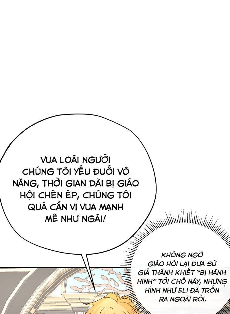 Mộng Tưởng Của Thần Quan Là Cưỡi Lên Thiên Cổ Ác Long Chap 20 - Next Chap 21