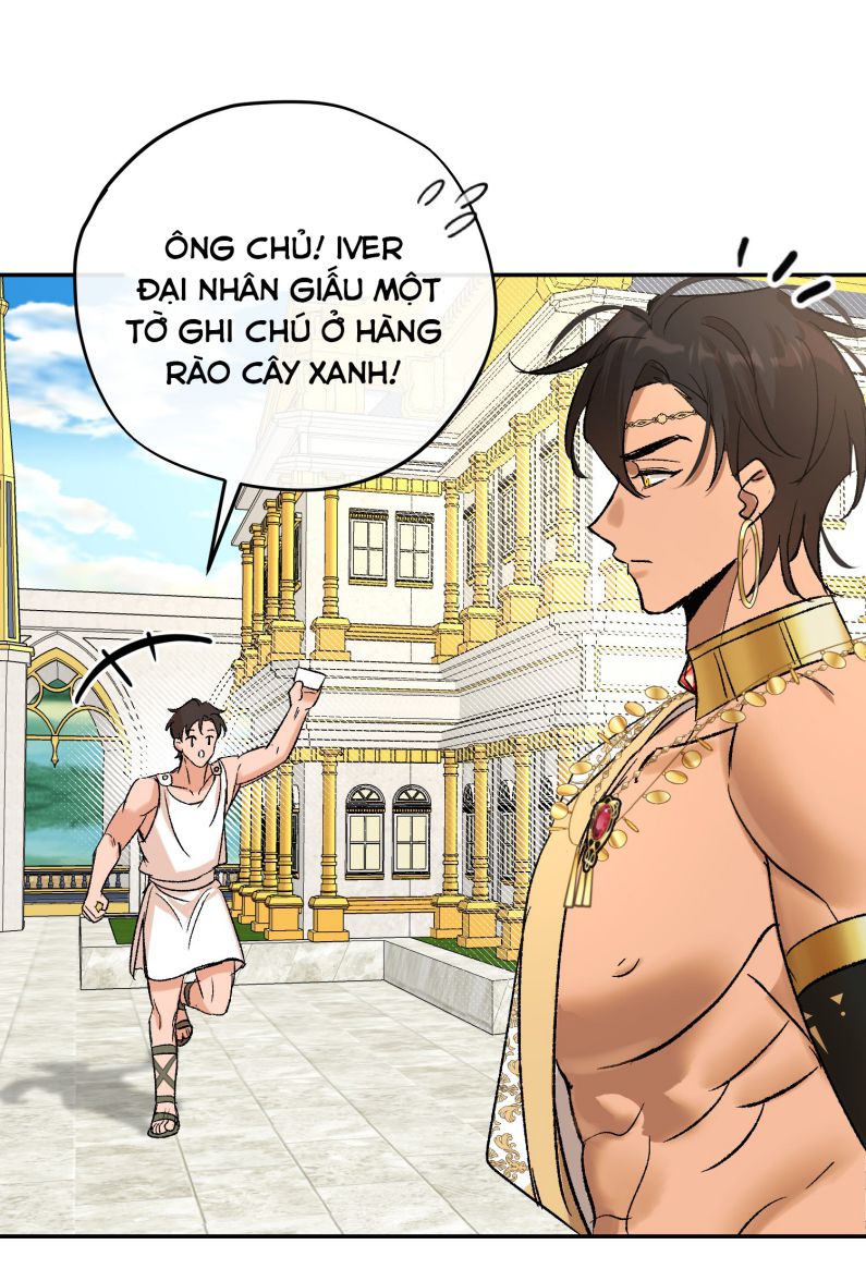 Mộng Tưởng Của Thần Quan Là Cưỡi Lên Thiên Cổ Ác Long Chap 20 - Next Chap 21