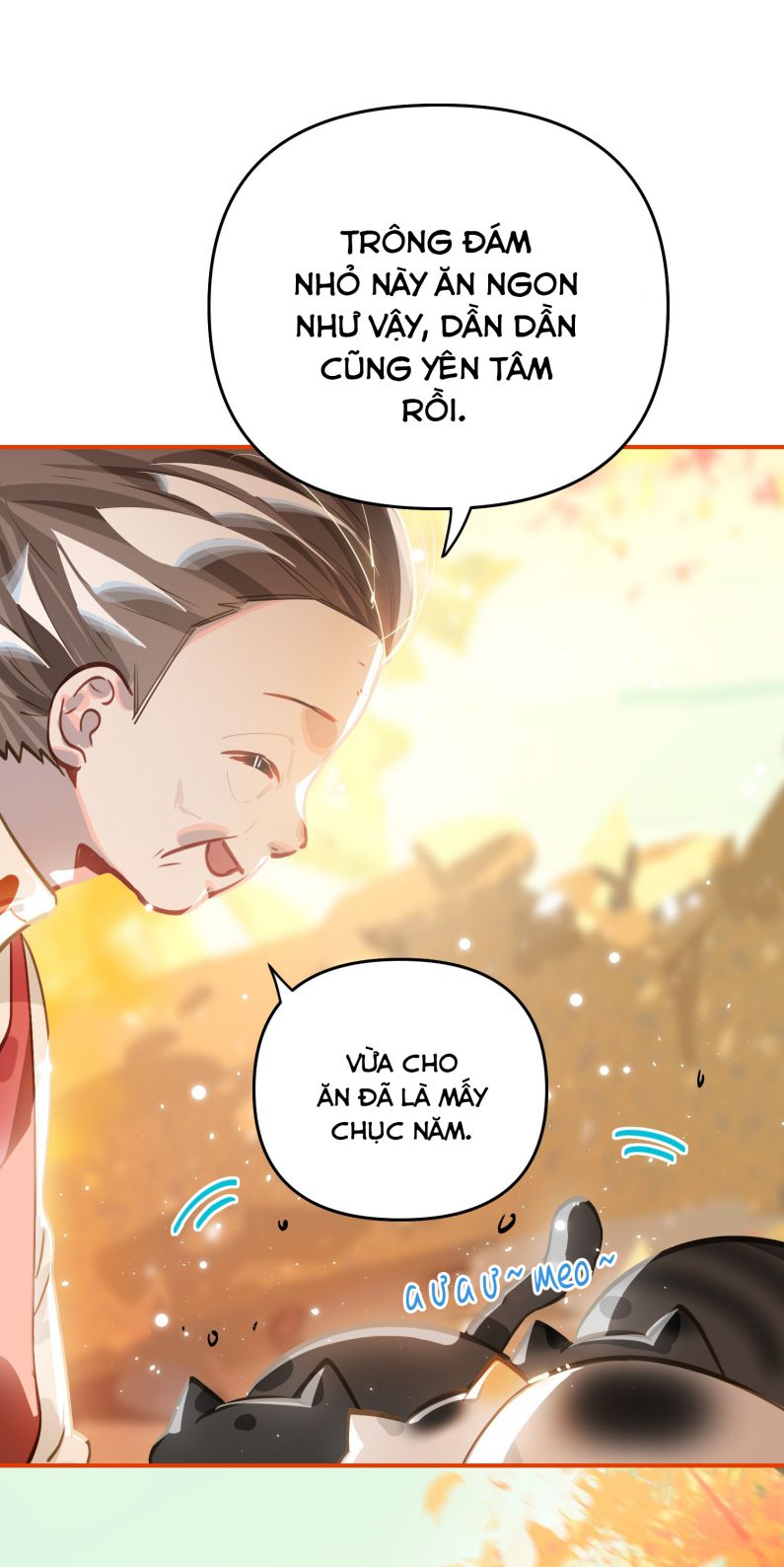 Tôi có bệnh Chapter 45 - Next Chapter 46