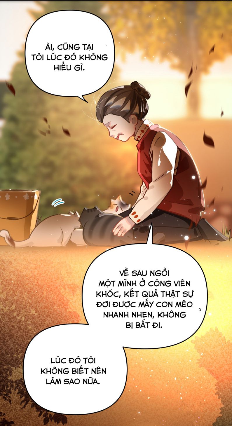 Tôi có bệnh Chapter 45 - Next Chapter 46