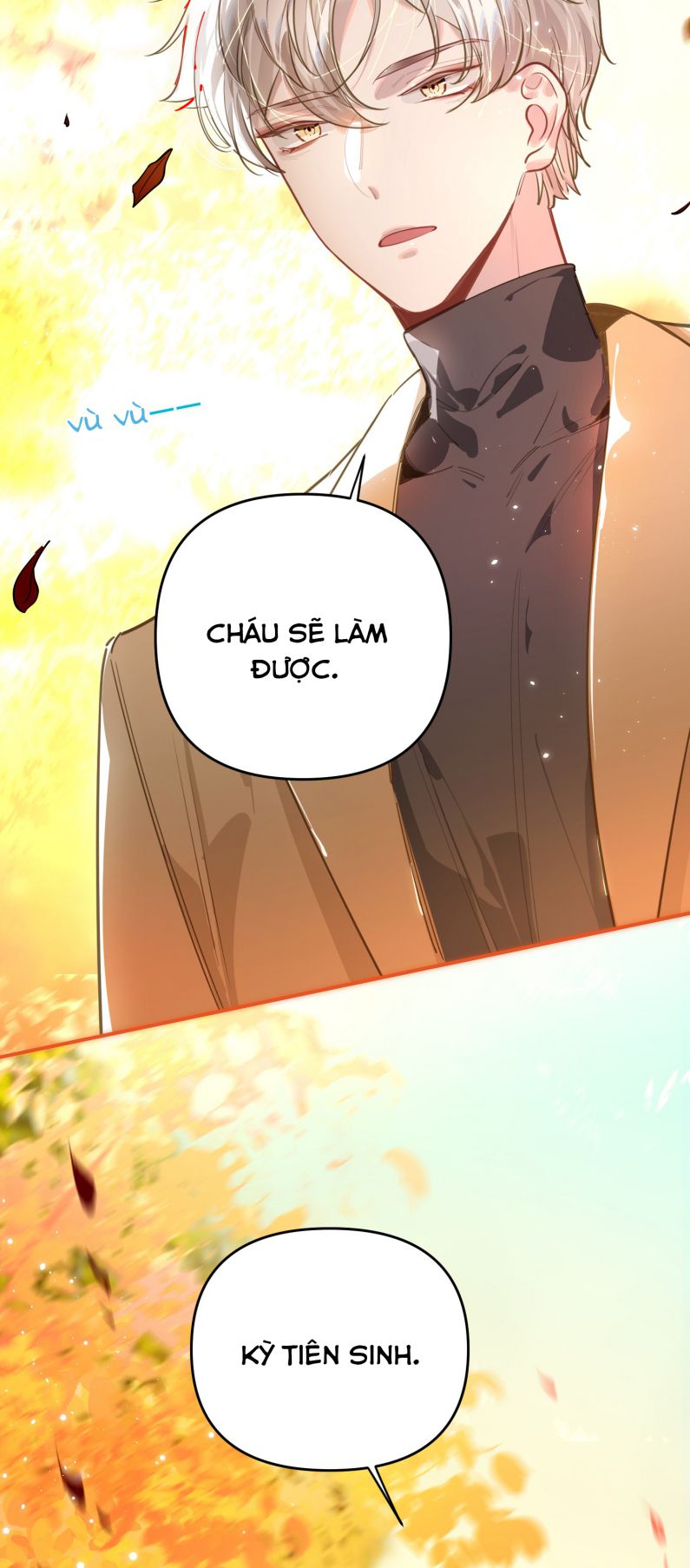 Tôi có bệnh Chapter 45 - Next Chapter 46