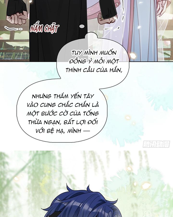 Cư Tâm Bất Kính Chap 14 - Next Chap 15