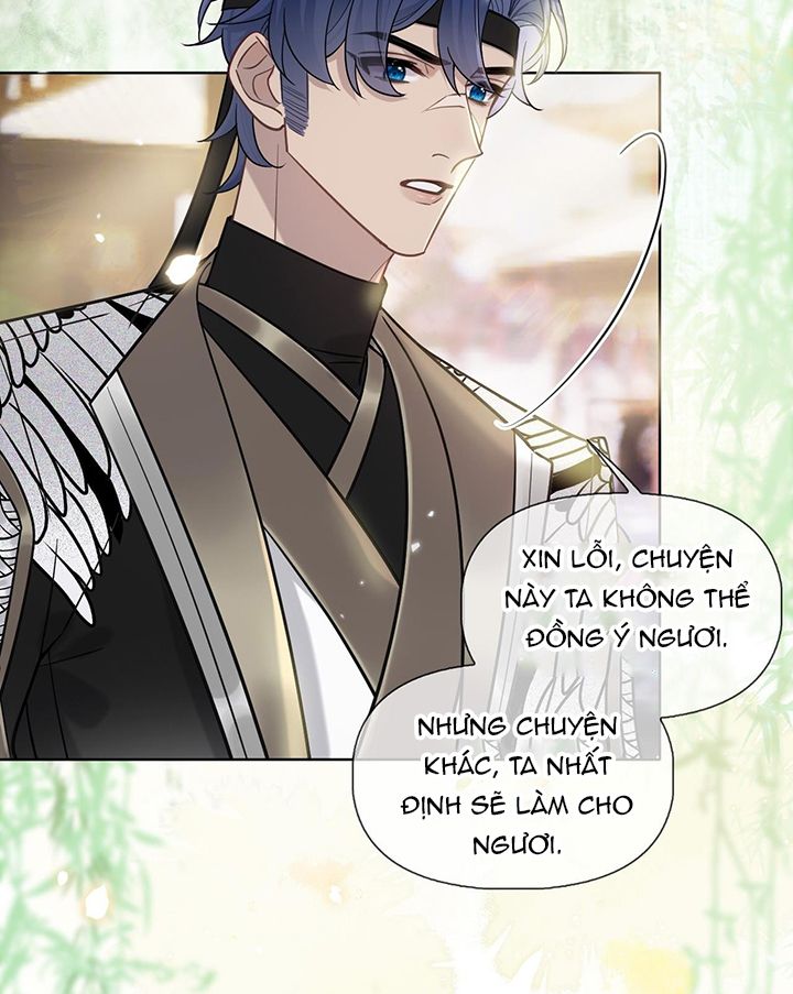 Cư Tâm Bất Kính Chap 14 - Next Chap 15