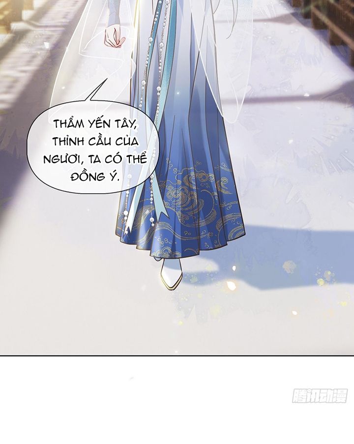 Cư Tâm Bất Kính Chap 14 - Next Chap 15