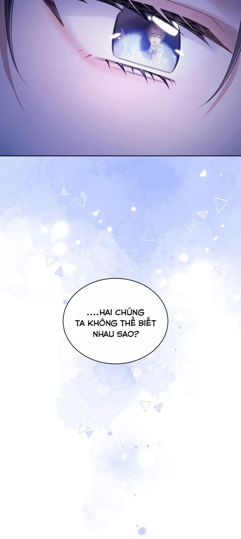 Nghiêm Cấm Bịa Đặt Tin Đồn Chapter 25 - Next Chapter 26