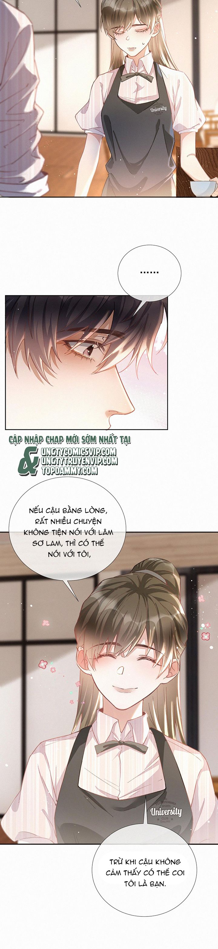 Thực Sắc Chapter 15 - Next Chapter 16