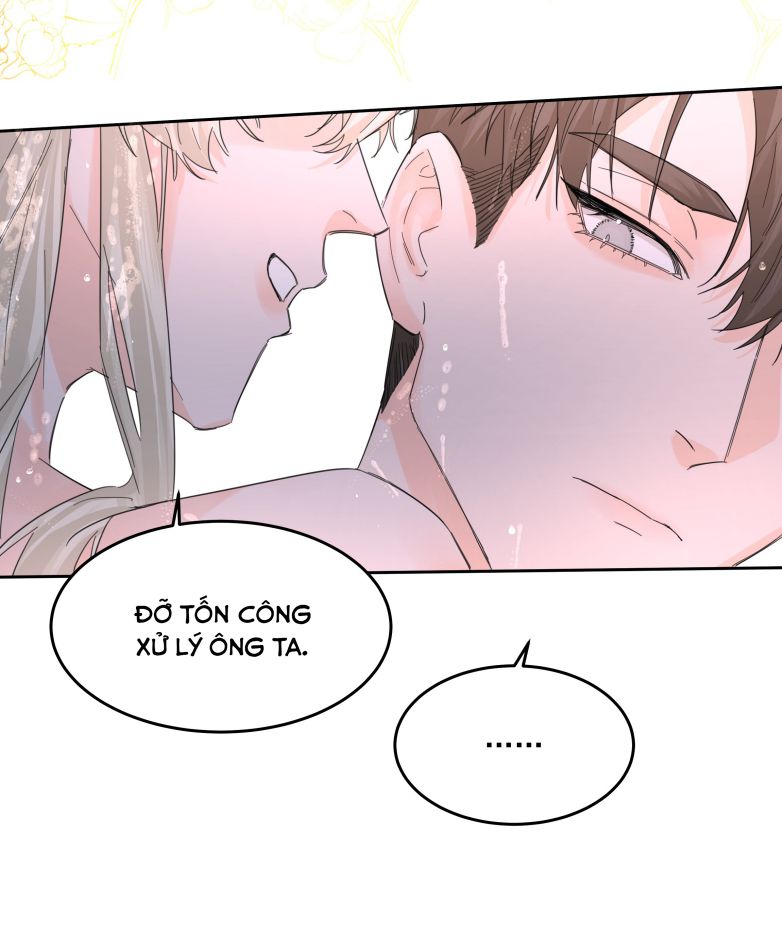 Tiền Nhiệm Vi Vương Chap 56 - Next Chap 57