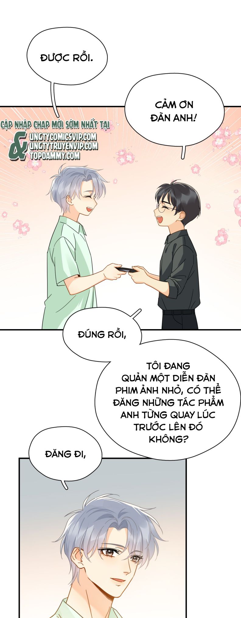 Theo Đuôi Chap 88 - Next Chap 89