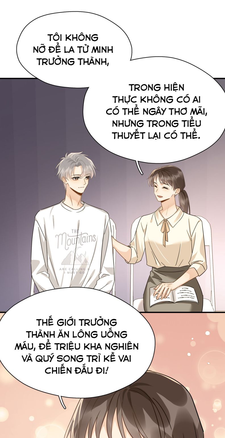 Theo Đuôi Chap 88 - Next Chap 89