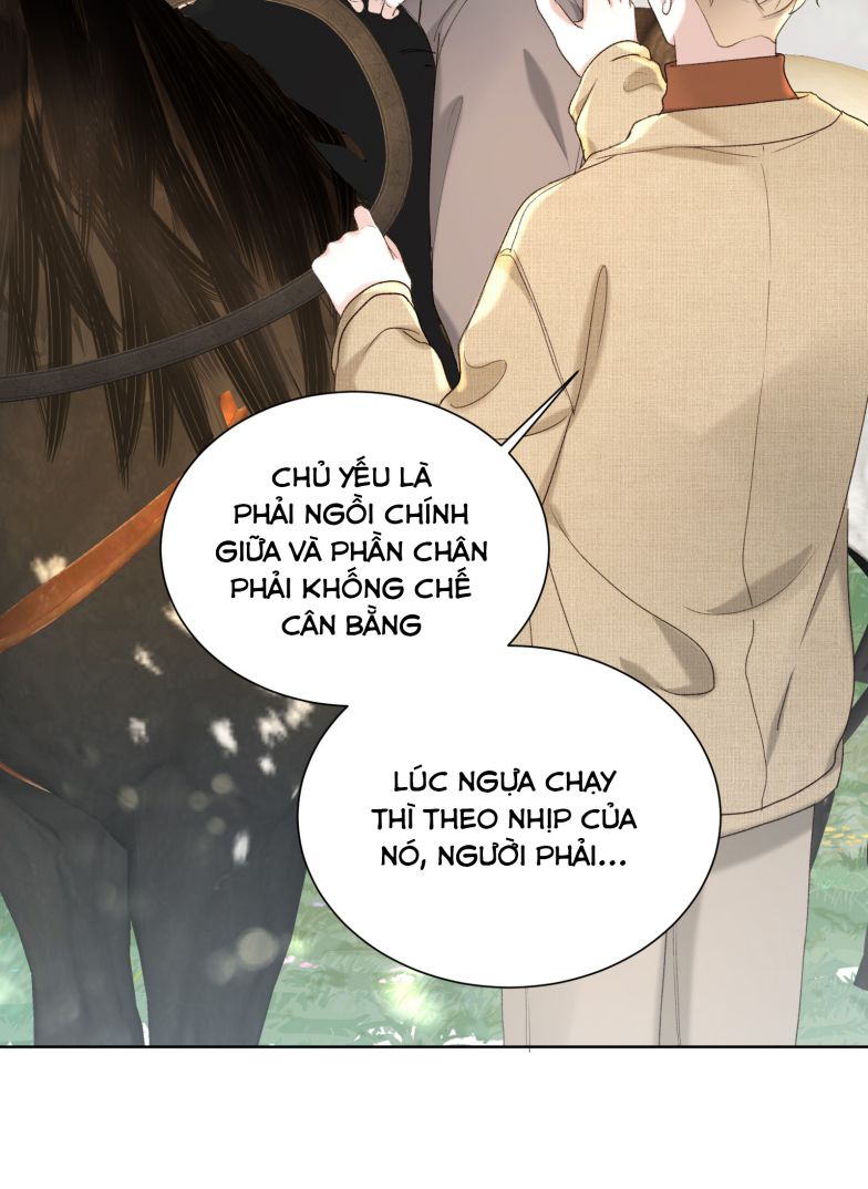 Tảo Ngộ Lan Nhân Chap 11 - Next Chap 12