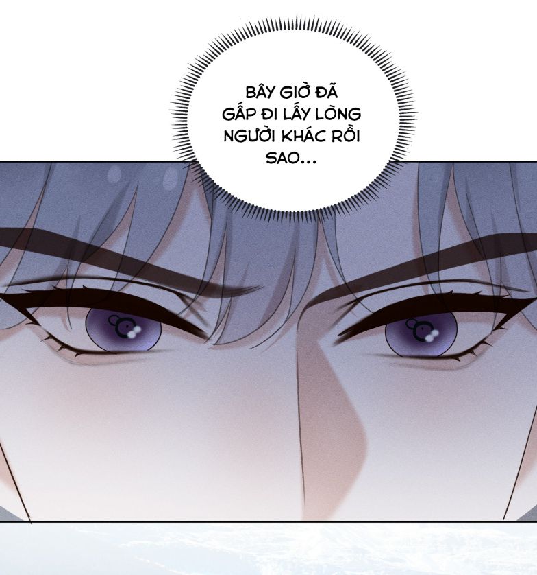 Tảo Ngộ Lan Nhân Chap 11 - Next Chap 12