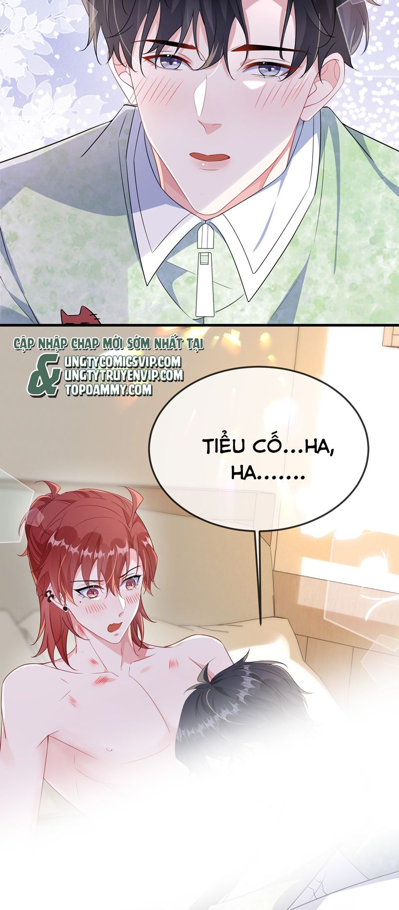 Giáo Bá Là Một Tên Yêu Tinh Chap 97 - Next Chap 98