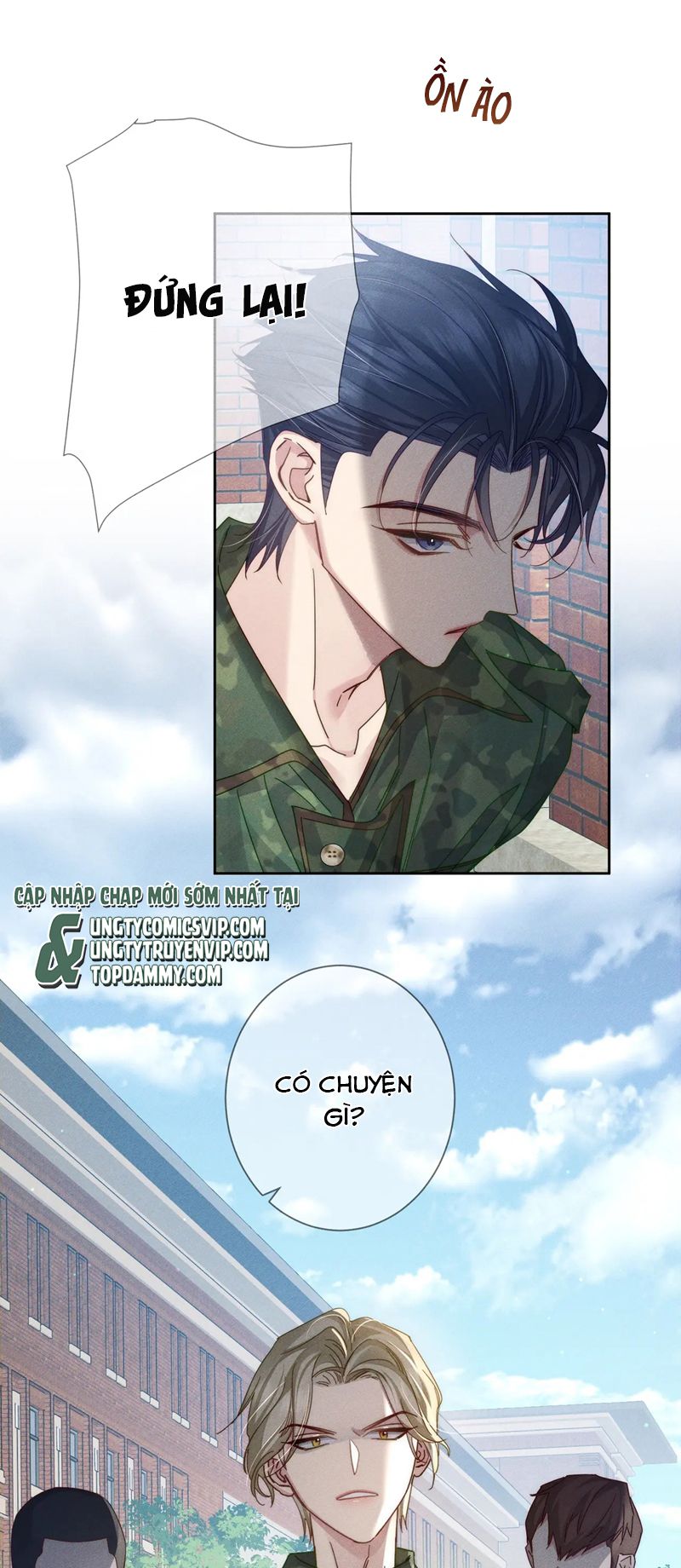 Nhân Vật Chính Chỉ Muốn Yêu Đương Chap 101 - Next Chap 102