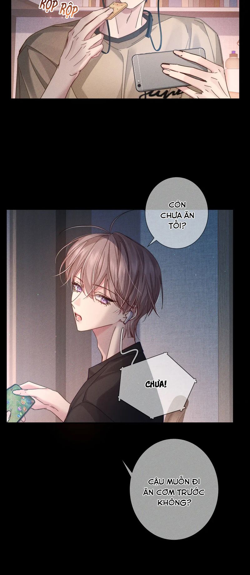 Nhân Vật Chính Chỉ Muốn Yêu Đương Chap 101 - Next Chap 102