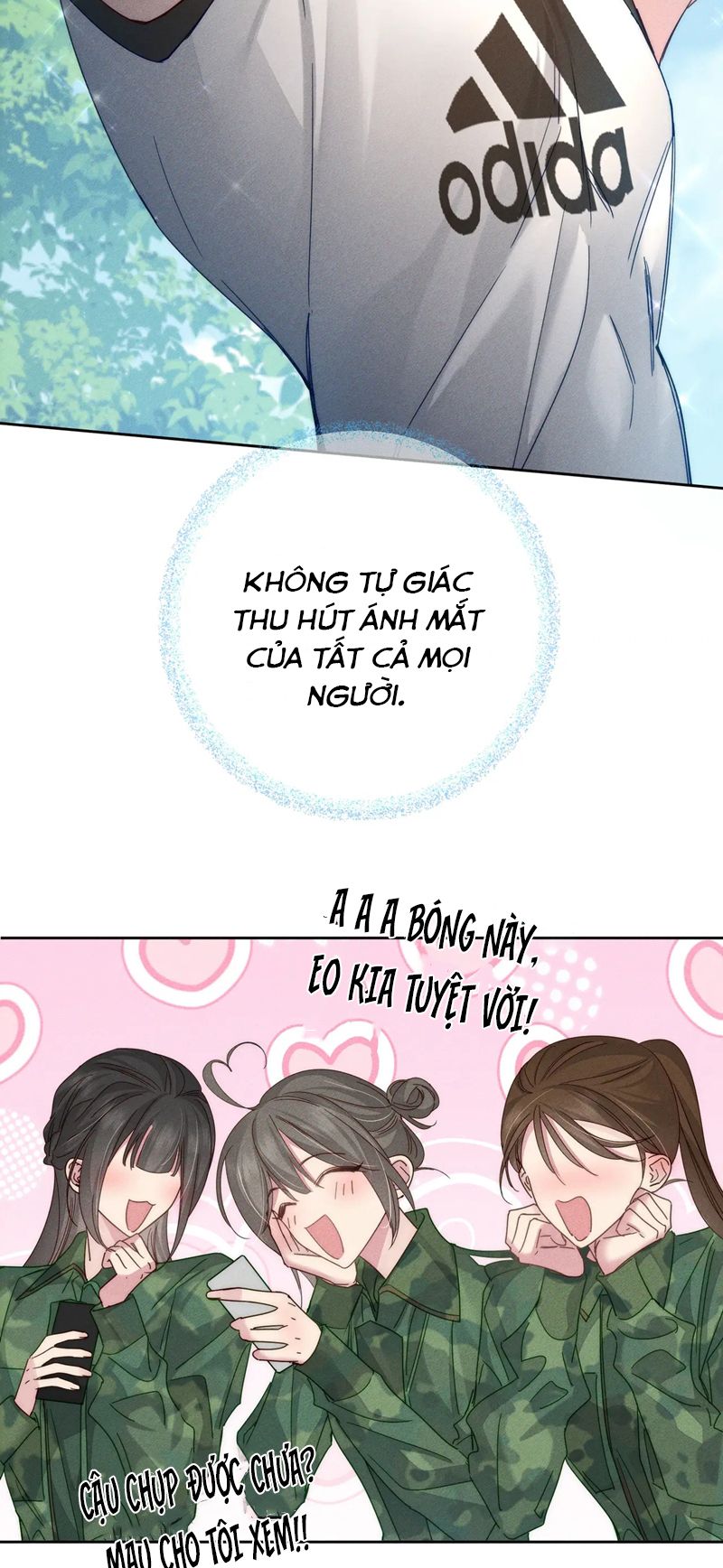 Nhân Vật Chính Chỉ Muốn Yêu Đương Chap 102 - Next Chap 103