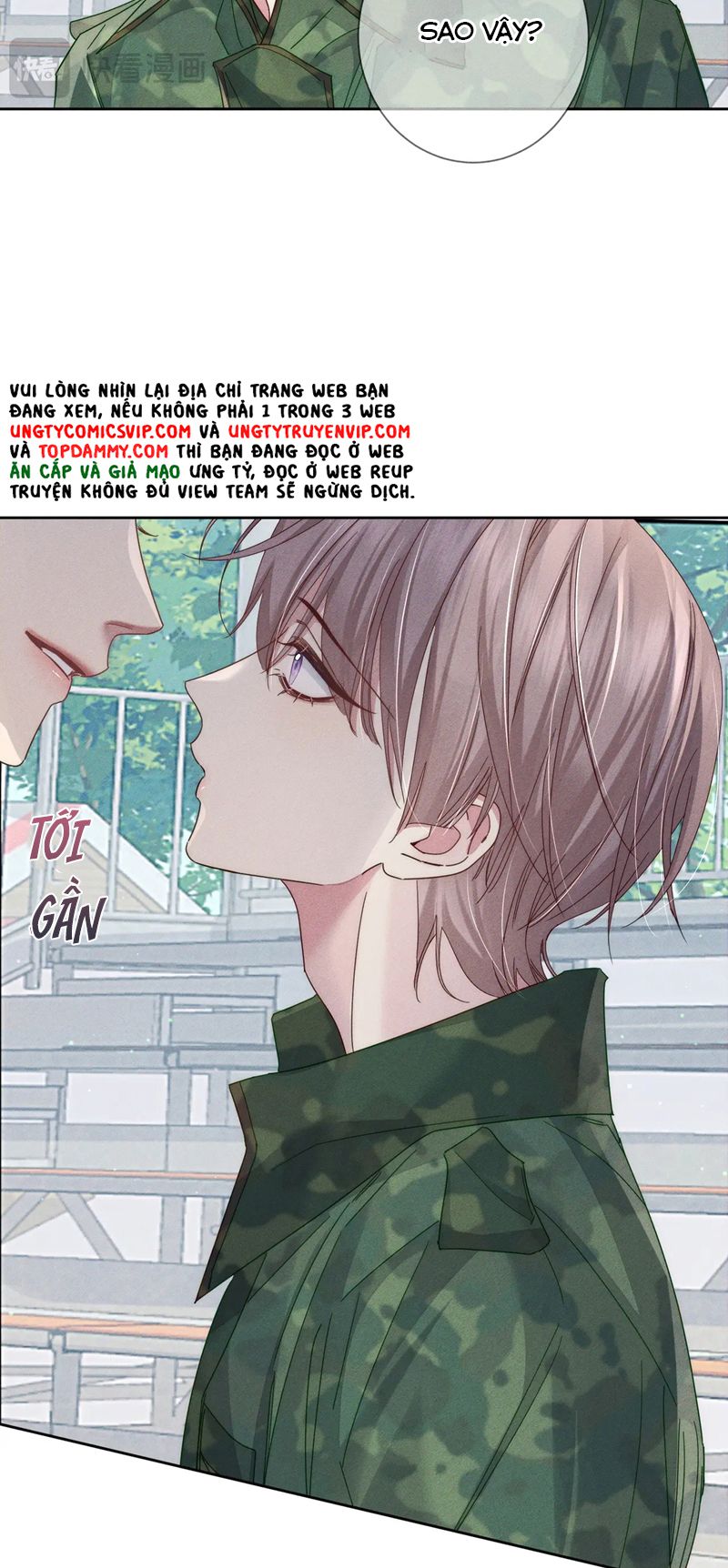 Nhân Vật Chính Chỉ Muốn Yêu Đương Chap 102 - Next Chap 103