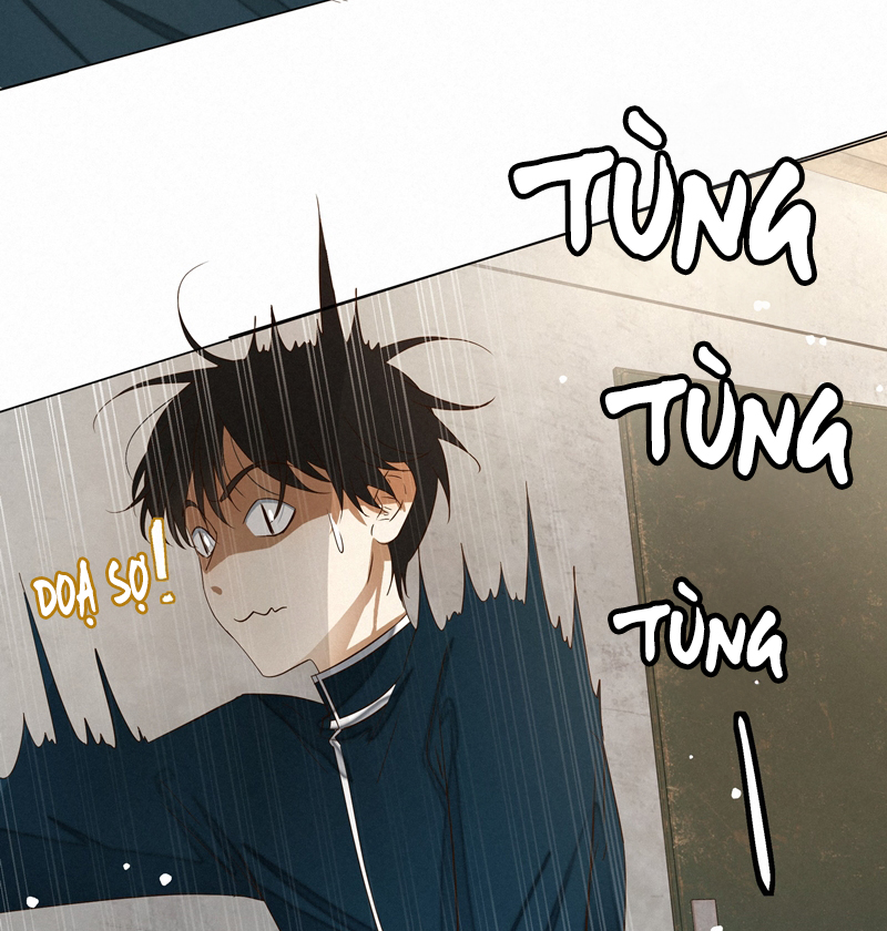 Tuyệt Xử Phùng Sinh Chapter 17 NGANG RAW - Next Chapter 18