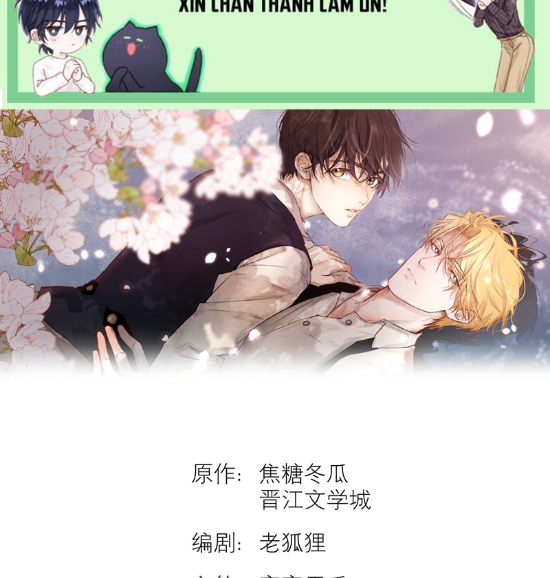 Tuyệt Xử Phùng Sinh Chapter 17 NGANG RAW - Next Chapter 18