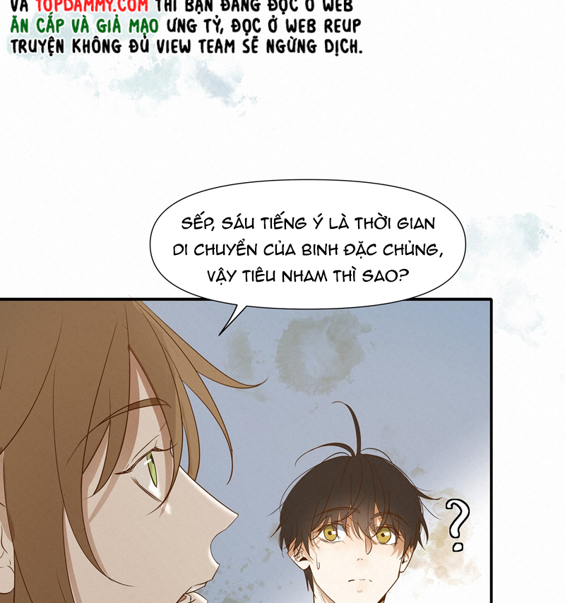 Tuyệt Xử Phùng Sinh Chapter 17 NGANG RAW - Next Chapter 18