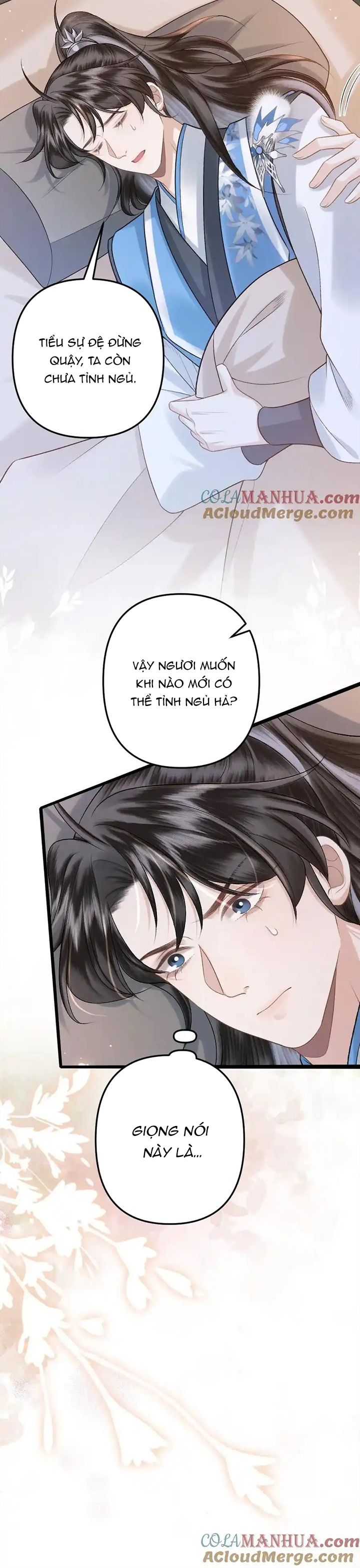 Sau Khi Xuyên Thành Pháo Hôi Ác Độc Ta Bị Ép Mở Tu La Tràng Chap 74 - Next Chap 75