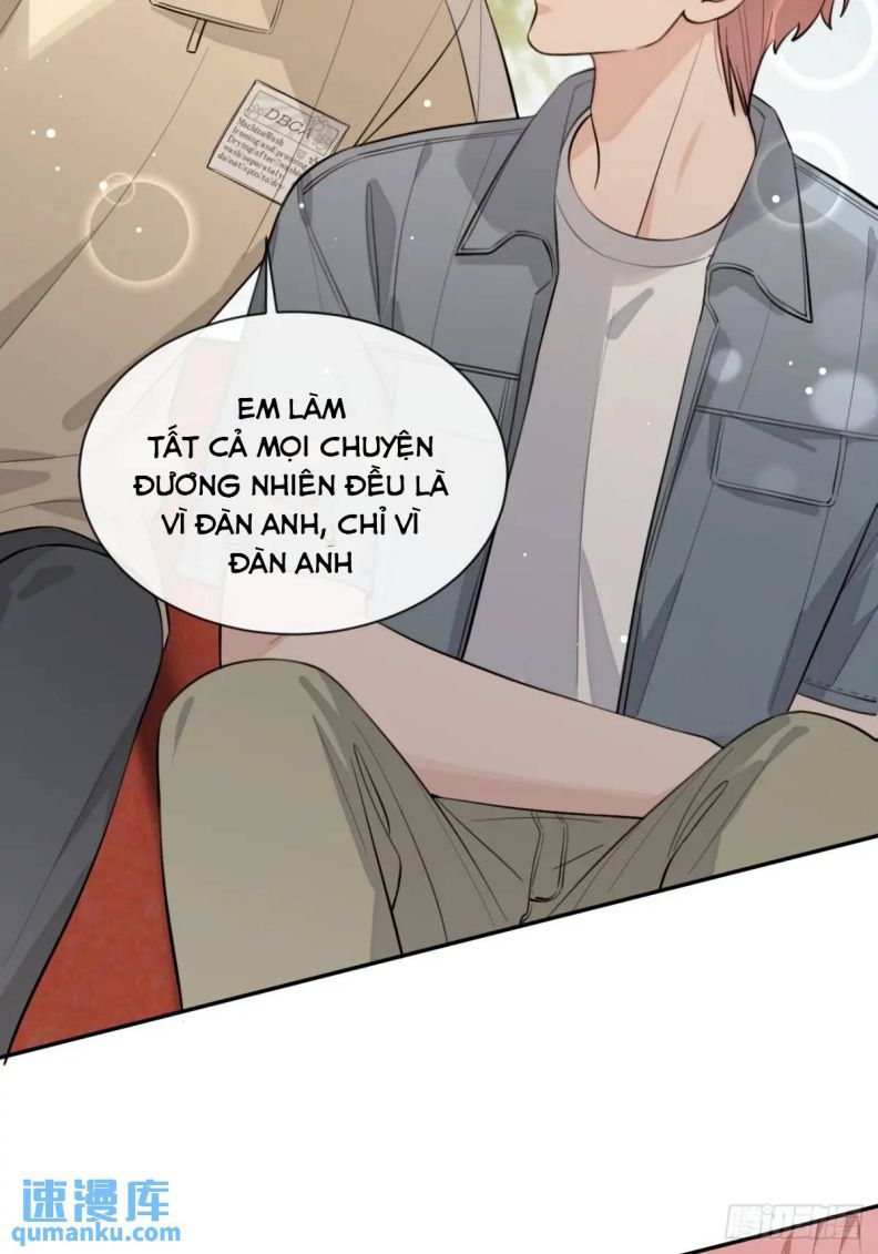 Chó Lớn Bắt Nạt Chủ Chap 68 - Next Chap 69