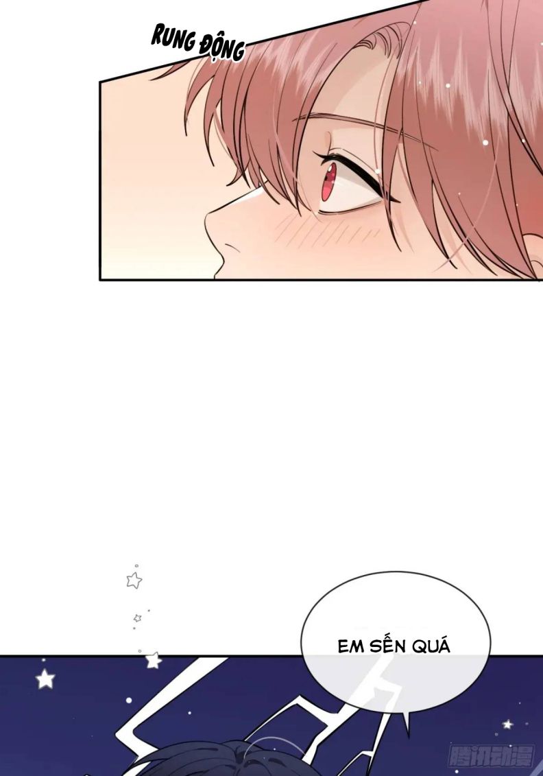 Chó Lớn Bắt Nạt Chủ Chap 68 - Next Chap 69