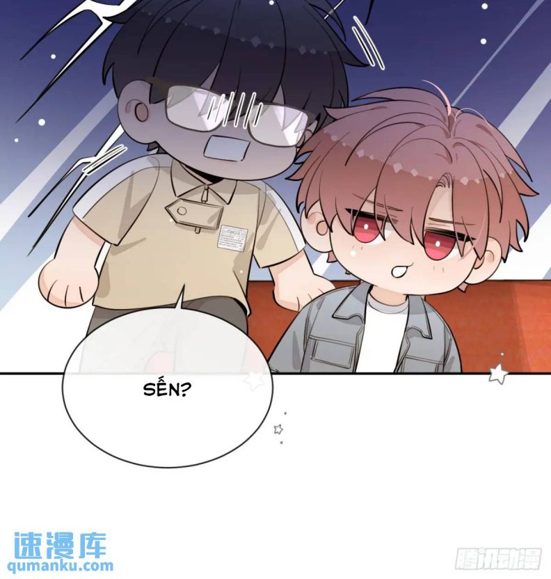 Chó Lớn Bắt Nạt Chủ Chap 68 - Next Chap 69