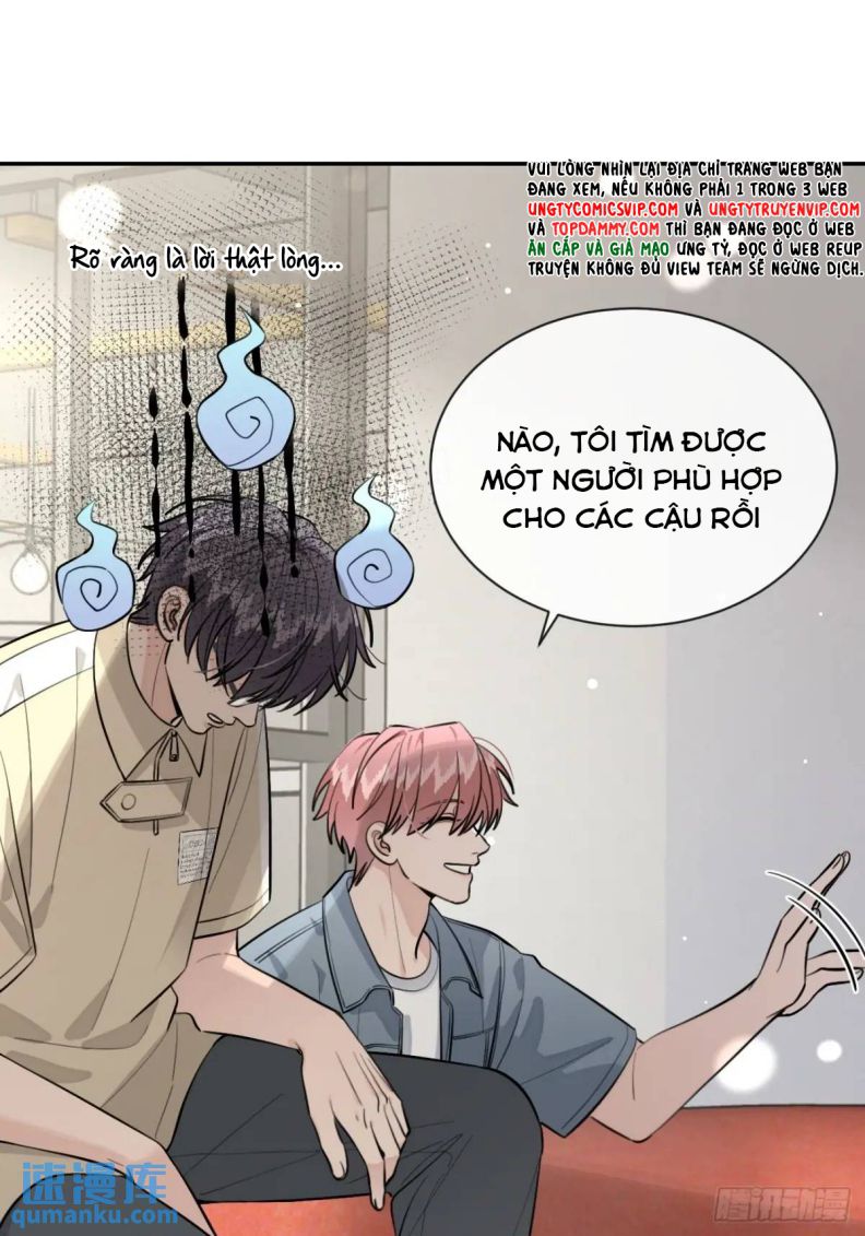 Chó Lớn Bắt Nạt Chủ Chap 68 - Next Chap 69