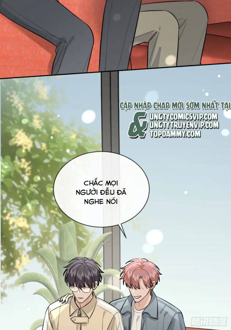 Chó Lớn Bắt Nạt Chủ Chap 68 - Next Chap 69