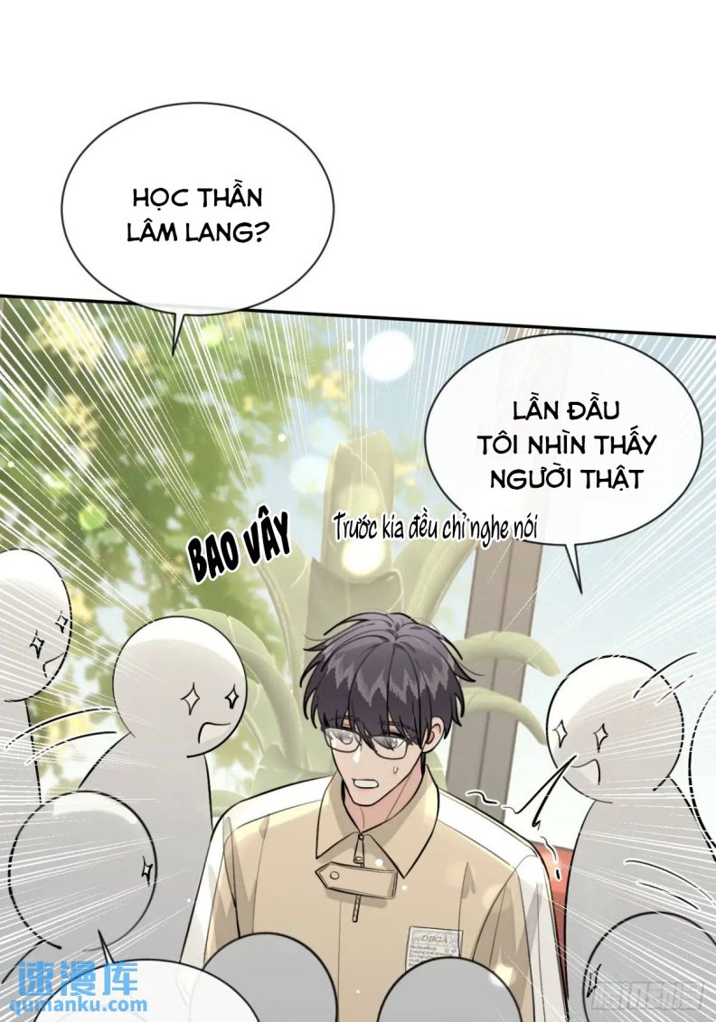 Chó Lớn Bắt Nạt Chủ Chap 68 - Next Chap 69