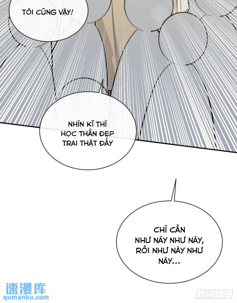 Chó Lớn Bắt Nạt Chủ Chap 68 - Next Chap 69