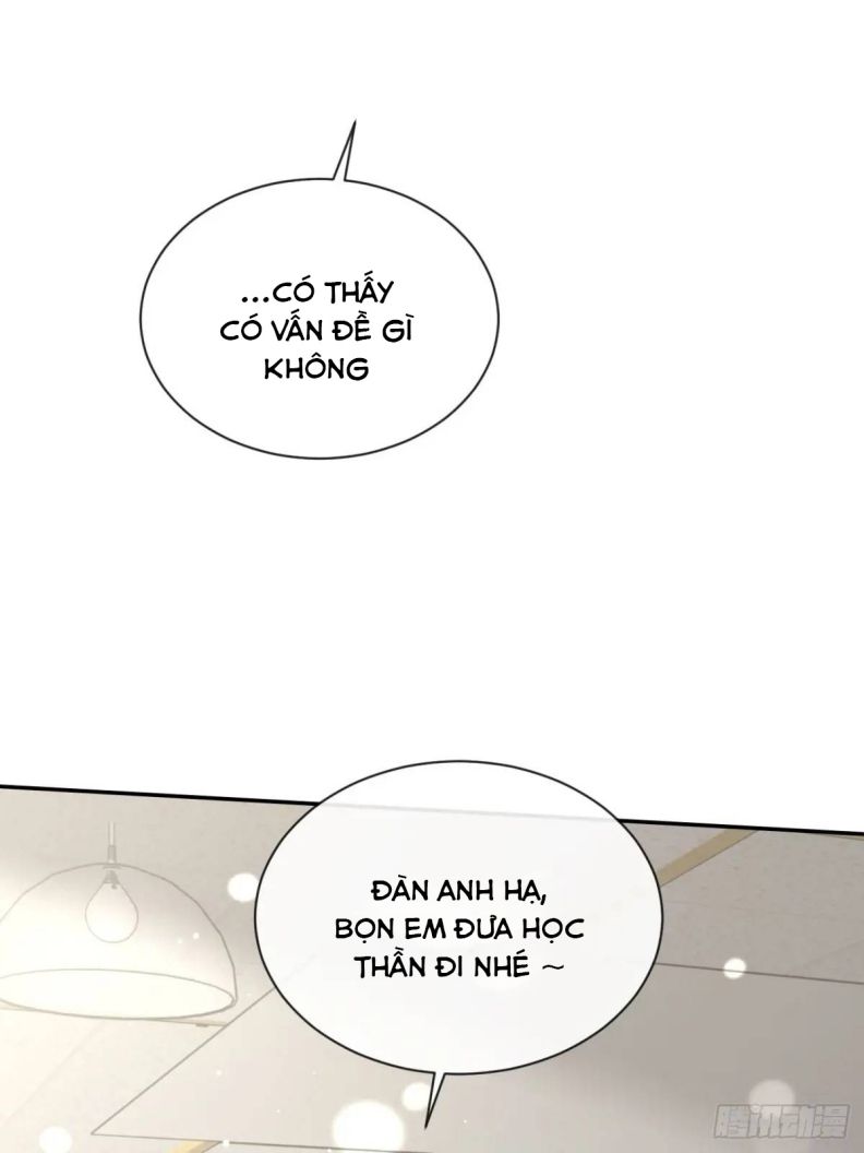 Chó Lớn Bắt Nạt Chủ Chap 68 - Next Chap 69