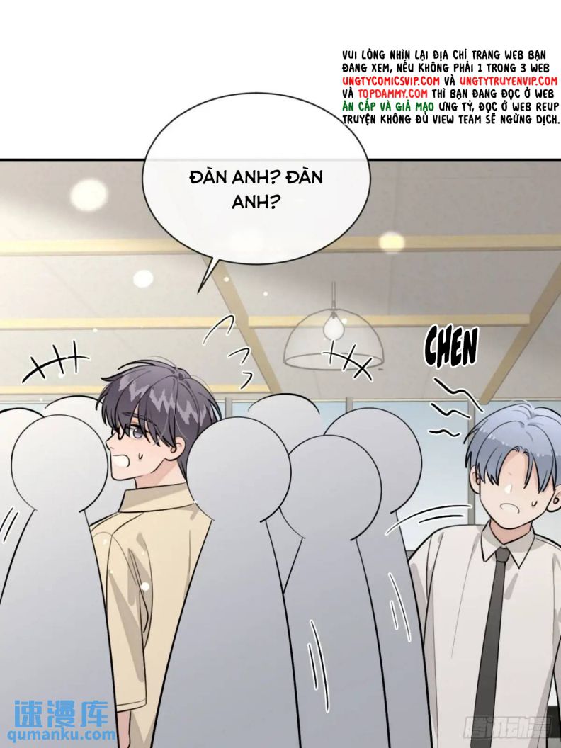 Chó Lớn Bắt Nạt Chủ Chap 68 - Next Chap 69